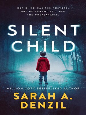 Silent Child - ebook
